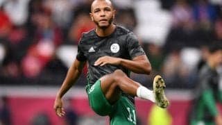 アル・ラーヤン退団のブラヒミ、新天地はアル・ガラファに決定！