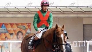 柴田未崎騎手 最終騎乗後のコメント