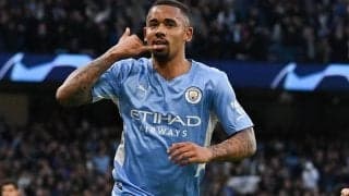 アーセナル、ガブリエウ・ジェズスの獲得が決定的に！　クラブ間合意に続き個人間でも合意に至る