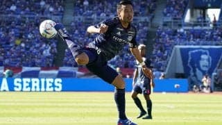 首位マリノスが柏を下し今季初4連勝を達成！【横浜FMvs柏】原悦生PHOTOギャラリー「サッカー遠近」