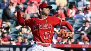 大谷翔平、マウンドに来るコーチを拒んだ対応に米反応「こんな姿は初めて見た」【2022上半期ヒット】