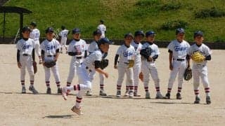 学校でも社会でも通じる　少年野球日本一の監督が説く「野球が上手くなる3つの力」
