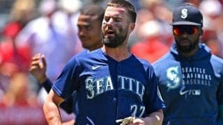 【MLB】「僕はファンに謝罪する」死球受け激高、大乱闘の“当事者”が侮蔑行為を陳謝