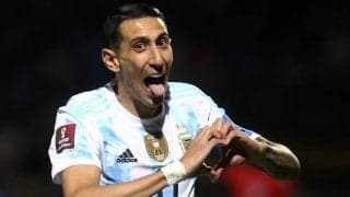 暗礁に乗り上げたと思われたディ・マリア獲得、ユベントスが合意間近に