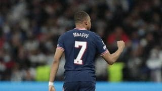 ムバッペがレアルじゃなくPSGを選んだ理由は？ PSGの同僚が見解