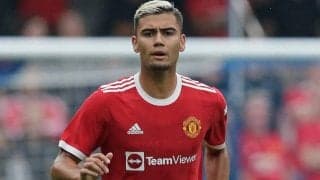 去就が宙に浮くアンドレアス・ペレイラ、PL昇格組フルアムが正式オファー