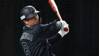 偶然と必然が織りなす「全打順本塁打」の味わい。ロッテ中村奨吾に続く達成者は？