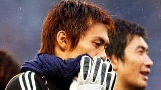 楢﨑正剛はベルギー戦後、トルシエ監督にこっぴどく怒られた。「ケチョンケチョンに言われた。だけど…」