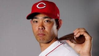 広島が秋山翔吾の獲得を正式発表　パドレス傘下を自由契約、NPBに3年ぶり復帰