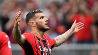 「衝撃の90m独走弾」!セリエAのシーズンベストゴールが決定…ミランDFの「両陣ボックス直通」ゴラッソが受賞