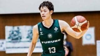 西宮ストークス、創設時から所属する道原紀晃との契約継続を発表