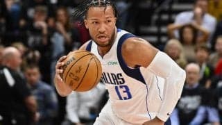 ニックスが獲得を狙う今夏の注目FAブランソン…高校時代のコーチがローズとの仲を明かす