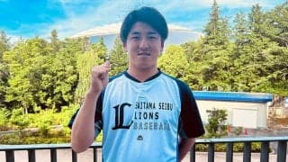 フレッシュ球宴出場選手決定　長崎出身の西武ドラ1・隅田、阪神ドラ1・森木ら計42人