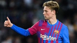 ついにデ・ヨング獲得でバルサと合意へ、ユナイテッドが114億円支払いか