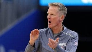 複数のFAを抱えるウォリアーズ…「我々が頼りにしている男」と指揮官が評した選手とは？