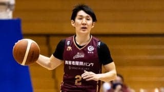 越谷アルファーズ、二ノ宮康平と契約継続「一日一日を大切にしていきたい」