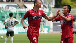 岡山がミッチェル・デュークの名を語ったフィッシング詐欺への注意喚起