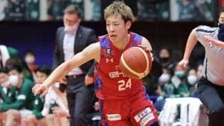 熊本ヴォルターズ、佐々木隆成が双方合意の契約解除で退団「僕は熊本が大好き」