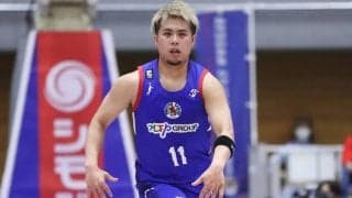 ファイティングイーグルス名古屋、司令塔・石川海斗との契約継続を発表