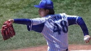 「相手打者を押し込める力がある」　今季未勝利もDeNA指揮官が一目置く23歳右腕