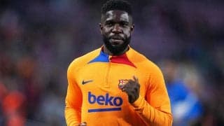 ユムティティに獲得にフィオレンティーナが興味？ バルサはサラリー肩代わりでも放出へ