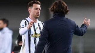 ラムジー、ピルロ追ってのトルコ行きは叶わず