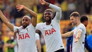 エメルソン、コンテのしごき語る　「死んだようにトレーニングを終える…」