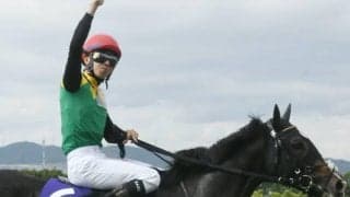 【凱旋門賞】タイトルホルダーの前売りオッズが急上昇 ウィリアムヒル社で15倍に