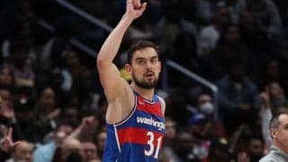 ウィザーズやブルズなどでプレーしたトーマス・サトランスキー、FCバルセロナと契約か