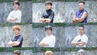 レインボーカップチャレンジファイナル（前検日）