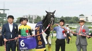 【宝塚記念】売上は222億6132万2000円 除外の影響で昨年から微減