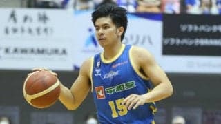 「FIBAワールドカップ2023」アジア予選に臨む男子フィリピン代表が発表…Bリーグから2名選出