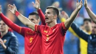 「1週間前にオファー」仁川の監督が神戸からのモンテネグロ代表FWムゴジャへのオファー明かす「本人もその気」