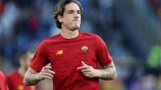 ザニオーロはやはり移籍？ローマが今夏の延長交渉を見送りへ