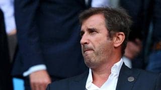 シティCEOがCL回顧…「レアル・マドリーの優勝はツキもあった」