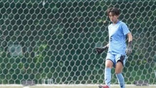 ６月最終戦はスコアレス　ひと月10戦の過密日程乗り越える