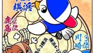 【ほぼ週刊俺たちのVAR】vol.121