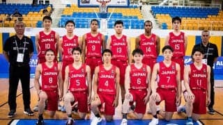 U17男子日本代表メンバー発表、川島悠翔や内藤耀悠など12名でW杯に挑む