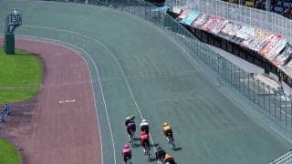 久留米競輪G3（3日目）レポート