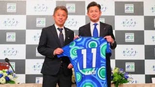 「過去から脱却」JFL鈴鹿の役員が総退陣、三浦泰年監督が代表取締役GMも兼任