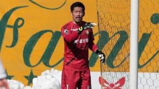 【Jリーグ出場停止情報】全16名が出場停止、古巣相手の愚行退場の千葉GK新井章太ら