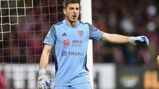 初昇格モンツァが伊代表GKクラーニョを確保！　27日にメディカルチェック受診