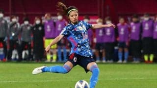 なでしこが2戦連続のゴールラッシュ！ フィンランドにも圧勝し欧州遠征2連勝！《国際親善試合》