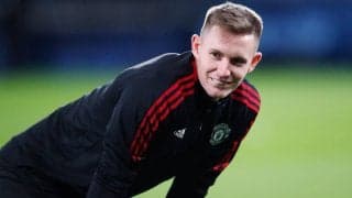 「愛する人と過ごす最高に美しい一日」ユナイテッドの2ndGKヘンダーソンが結婚！式には人気歌手も参加