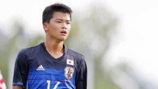 日本代表が誇る”古都のクリロナ”が練習参加でシャルケ｢加入間近｣!? 元京都の｢隠れた逸材｣のプレースタイルとドイツで決めた｢決定力抜群ゴール｣