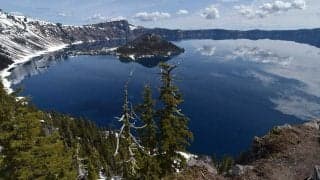 【トレッキング】本場アメリカにおけるトレイル・ランニングとは……　ナショナルパークをめぐる5つの体験