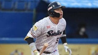 1か月以上“連敗知らず”のヤクルトはなぜ強い？　専門家が評価する「隙の無いチーム力」