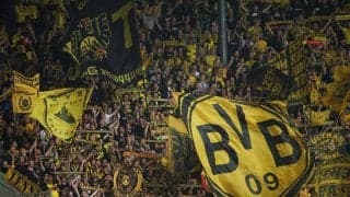 ドルトムントの新背番号決定！ アデイェミは「27」、ジューレは「25」、シュロッターベックは「4」