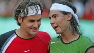 ナダルが盟友フェデラーを語る「過去15年、20年のテニス界のことを彼とのライバル関係を抜きにして考えるのは難しい」[ウィンブルドン]