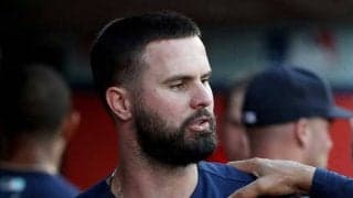 大谷翔平参戦の大乱闘に後日談　大暴れ選手、少女ファンへ謝罪で称賛「素晴らしい！」